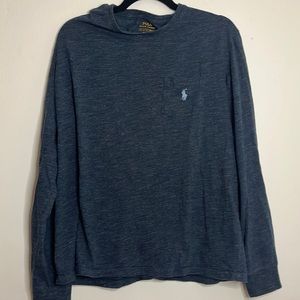 POLO long sleeve